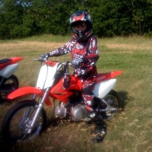 Meet your Posher, Jon